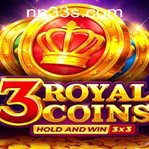 Unveiling the Thrills of 3royalcoins: A Comprehensive Guide to This Exciting Game