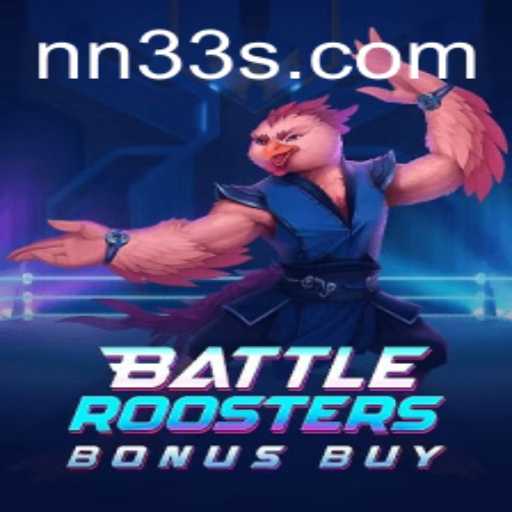 BattleRoostersBonusBuy: An Ultimate Gaming Experience