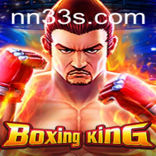 BoxingKing: The Next Evolution in Interactive Boxing Games