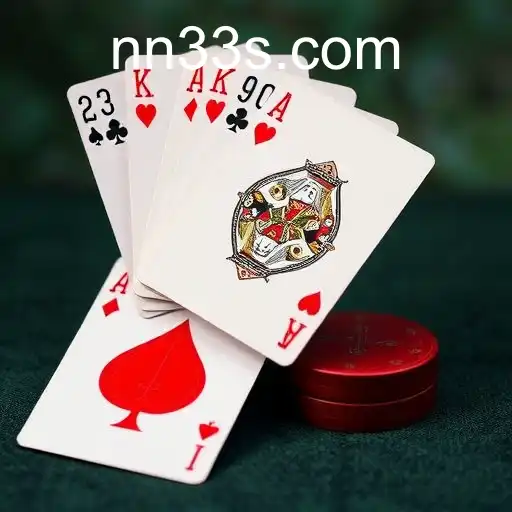 Exploring the Fascinating World of Card Games: A Comprehensive Guide