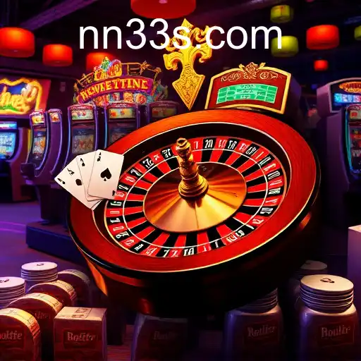 Exploring the Exciting World of Casino Games