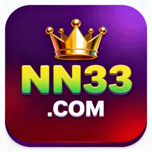 NN33 logo
