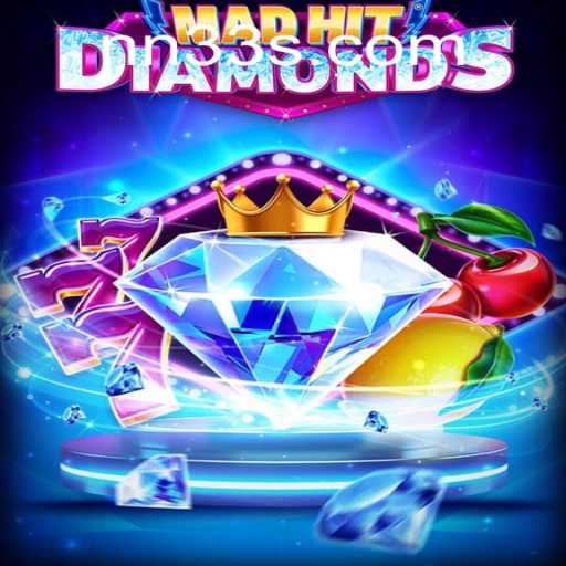 Discover the Exciting World of MadHitDiamonds: Gameplay, Rules, and More