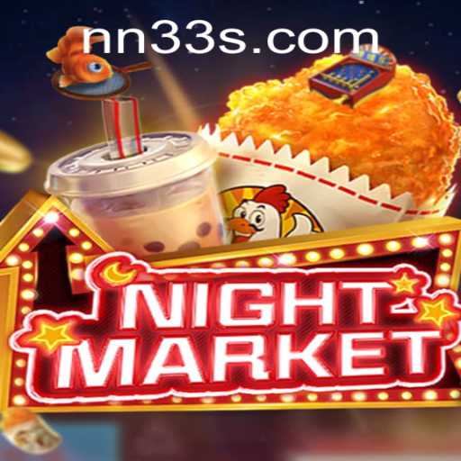 Exploring the Enigmatic World of NIGHTMARKET: The Game Behind the NN33 Phenomenon