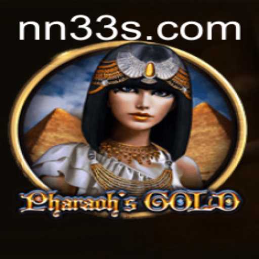 The Thrilling Adventure of PharaohsGold: Unveiling the Mysteries of NN33