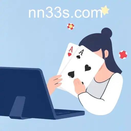 Responsible Gambling: A Comprehensive Guide to NN33