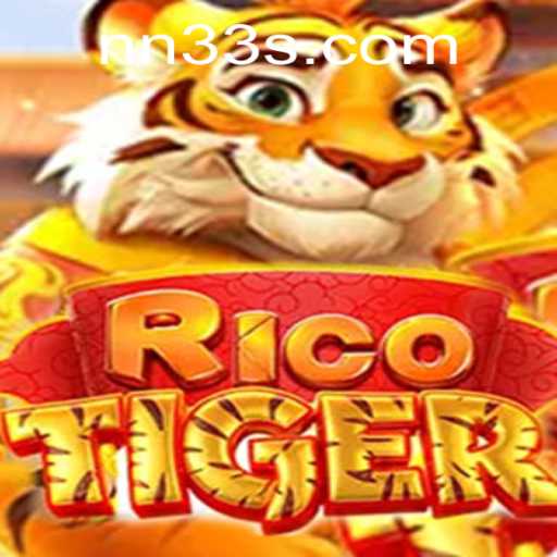 Unveiling RicoTiger: A Thrilling Adventure Game with a Twist of NN33