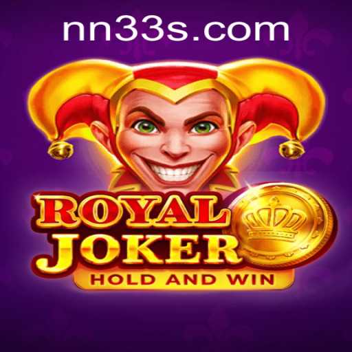 Unlocking the Mystery of Royaljoker with NN33