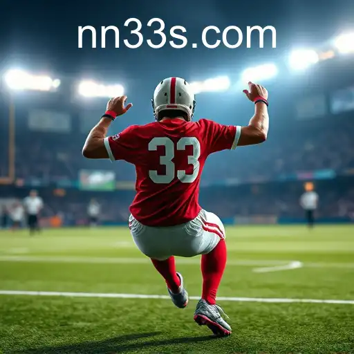 Unveiling the World of Sports Betting: A Deep Dive into NN33