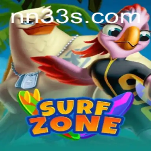 SurfZone: Immerse Yourself in the Ultimate Surfing Challenge