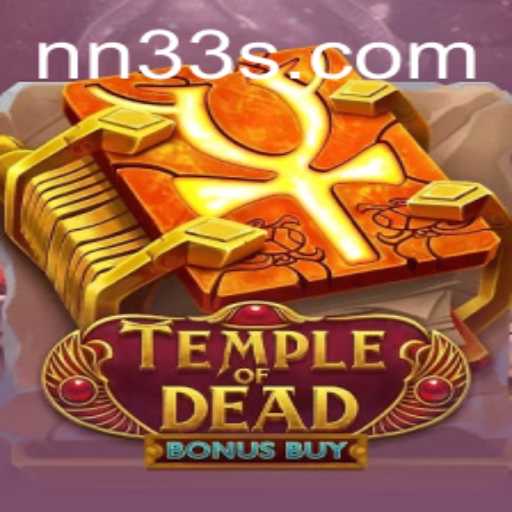 TempleofDeadBonusBuy: Unveiling the Mysteries of Ancient Adventure