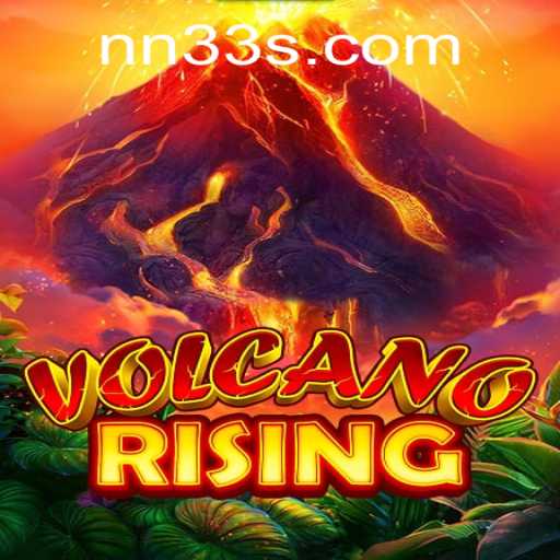 VolcanoRising: A Thrilling Adventure Game